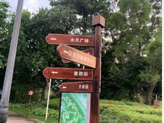 -清湖文化公园