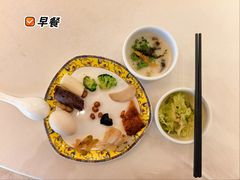 -南洋冠盛酒店(广州天河公园地铁站店)