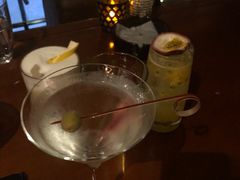 -Whisper Bar 