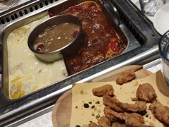 -巴奴毛肚火锅(大剧院店)