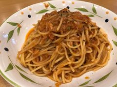 -萨莉亚意式餐厅(中北永旺店)