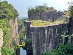 -广州莲花山旅游区