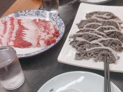 -裕德孚·非遗手切涮羊肉(东直门内大街店)