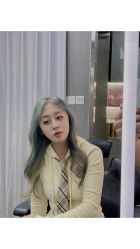 点击看大图 -Sying杉影日式烫染專門店