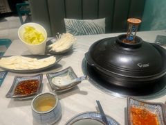 -四季缤纷椰子鸡(星沙松雅湖吾悦广场店)