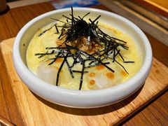 城北芝士焗年糕-仓桥家·焗寿司·锅物(光谷步行街店)