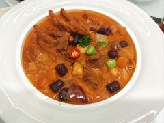 牛腩金指-3号仓库·创意中国菜(新世界城店)