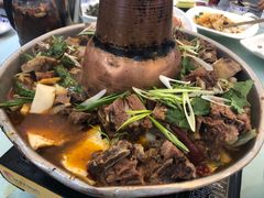 -老毛手抓·盐池滩羊非遗手抓(宁夏总店)