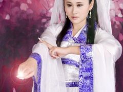 -九月鹰飞汉服摄影工作室
