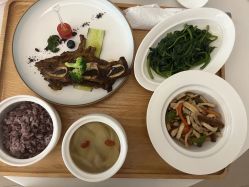 -弗蕾亚·和月月子调理院(东湖店)