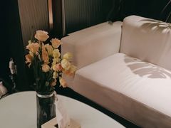 -TOUCH·游泳健身(重庆JW万豪店)