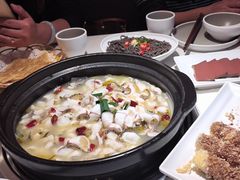 -周渝食惦酸菜鱼(青浦店)