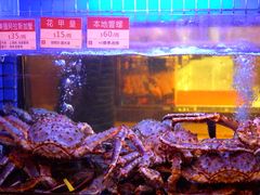 -陶陶居海鲜酒家(新马路店)