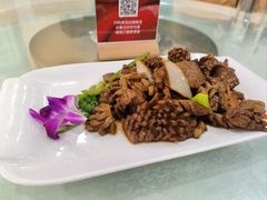 -宝发园名菜馆