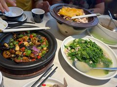 -秋色客家菜(南山店)