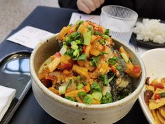 衡阳臭豆腐-渔芙南(三里屯店)