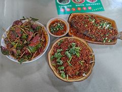 -人和水上飘(第一家店)