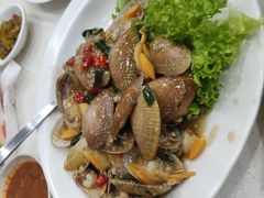 -新山亚明小厨