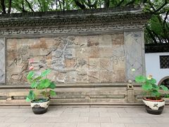 -上海醉白池公园