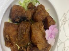 熏鱼-国惠大酒楼(爱琴海购物公园店)