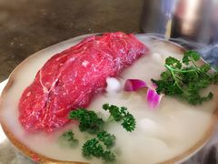 九秒牛肉-盡膳口福·百年汤方火锅(科华北路店)