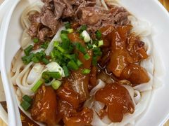 -荔林食店(西华路店)