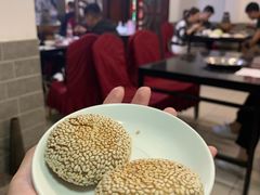 -洪运轩饭庄(北纬路店)
