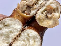 -BUTTERFUL&CREAMOROUS 黄油与面包(万象城店)