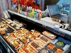 -缘喜外带寿司(上海嘉定宝龙广场店)