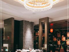 -湖滨28中餐厅·西湖宴·杭州君悦酒店