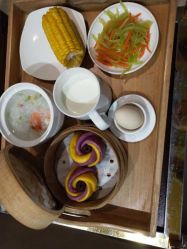 点击看大图 -季橙月子护理中心(金华店)