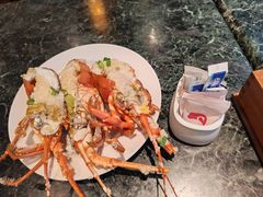 -白天鹅宾馆·流浮阁咖啡厅