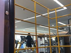 -超鹿运动健身(紫阳商贸中心店)