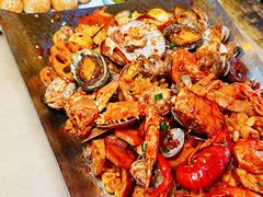-特色酱椒鱼私房菜(黄鹤楼店)