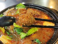 -清真·穆萨砂锅(大皮院店)