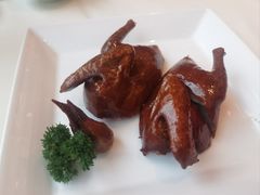 -利苑酒家(宜安广场店)
