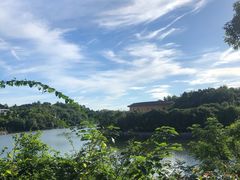 -五龙客家风情园