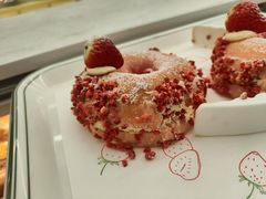 -红星前进面包牛奶公司(君太店)