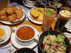 -斗牛士牛排(南京东路店)