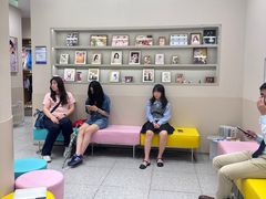 -天真蓝照相馆(五角场百联又一城店)