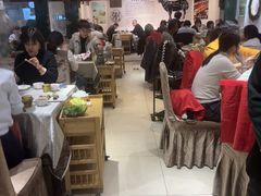 -东来顺饭庄(王府井步行街店)