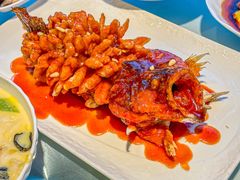 -洋洋中餐馆·SINCE 1997(信投店)