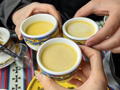 -卡万金特色藏餐