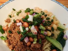 -车沾巷·重庆老味豌杂面