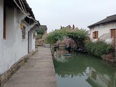 -绍兴书圣故里景区