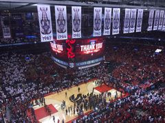 -丰业银行球馆(Scotiabank Arena)