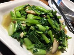 -安吉将军阁土菜馆(将军关漂流店)