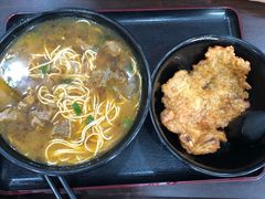 香辣牛肉面-常熟炒浇面馆(蓝旗街店)