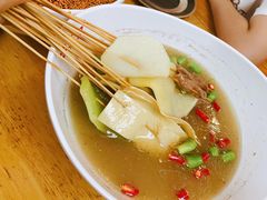 -古真记钵钵鸡(总店)