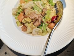 -喜悦烤鸭·新京菜(王府井店)